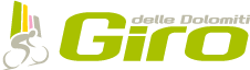 Giro delle Dolomiti Logo